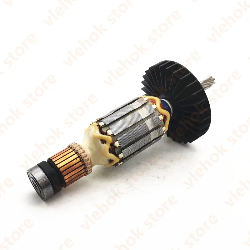 AC 220V-240V Armature Rotor Stator Field for MAKITA HR2230 HR 2230 515284-2 626573-1 Power Tool Accessories Electric tools part