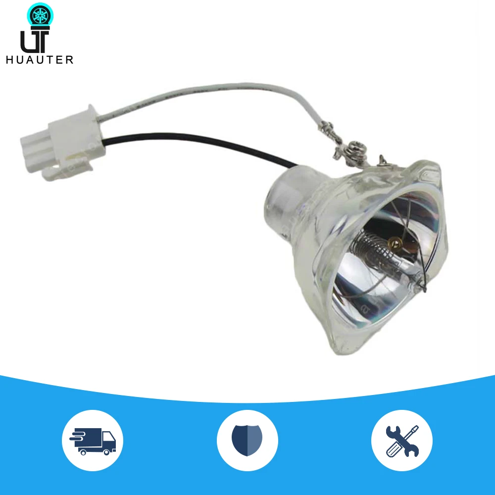 

Bare Lamp 5J.J1R03.001 Projector Bulb for BENQ CP220 CP220C CP225 GT750 GT750E GT750ECA - 180 days warranty