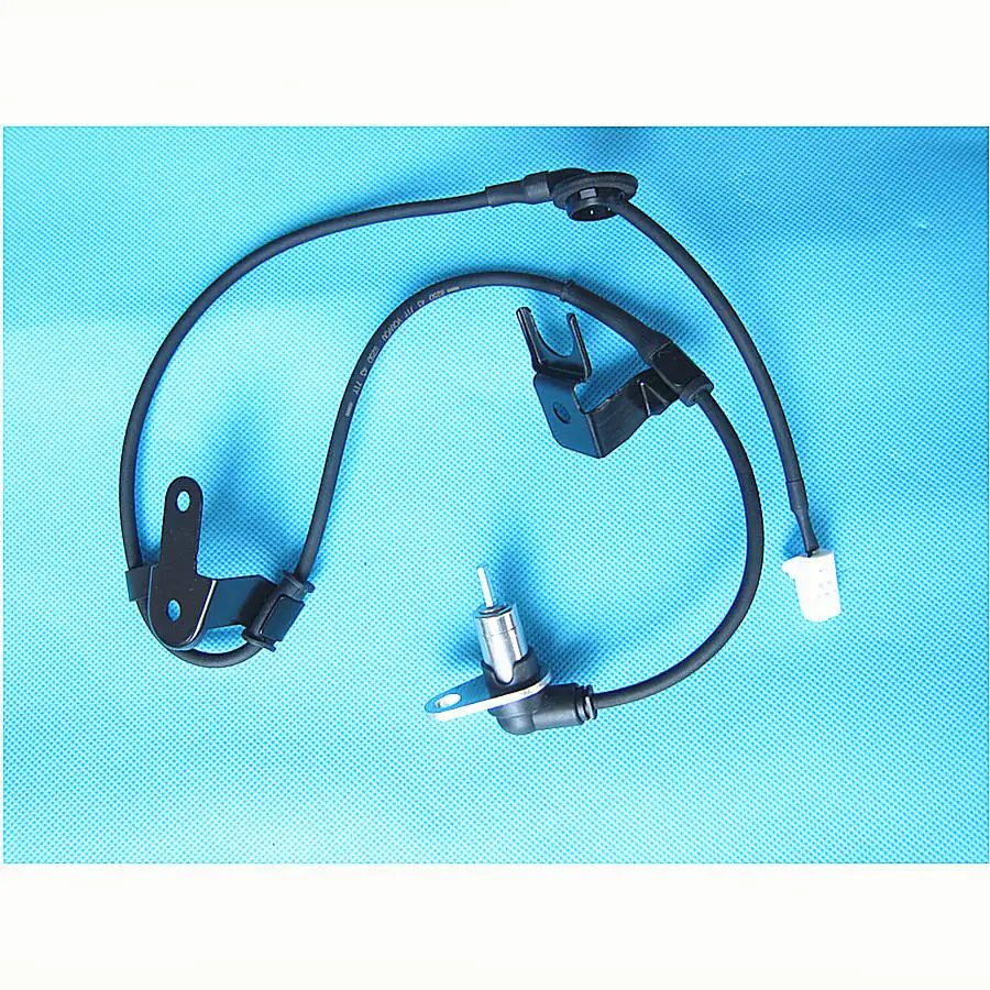 Car accessories rear brake system ABS sensor B25D-43-71Y for Mazda 323 family protege 1998-2005 BJ