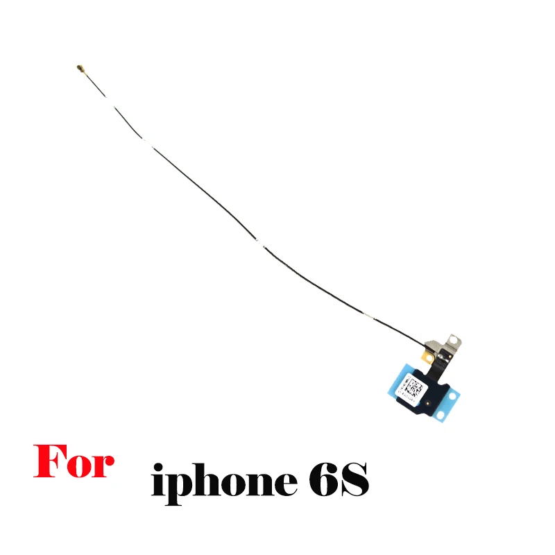 Tested WiFi Antenna Signal Flex Ribbon Cable Replacement Kit For iPhone 5 5S 6 6Plus 6S 6SPlus 7 7Plus