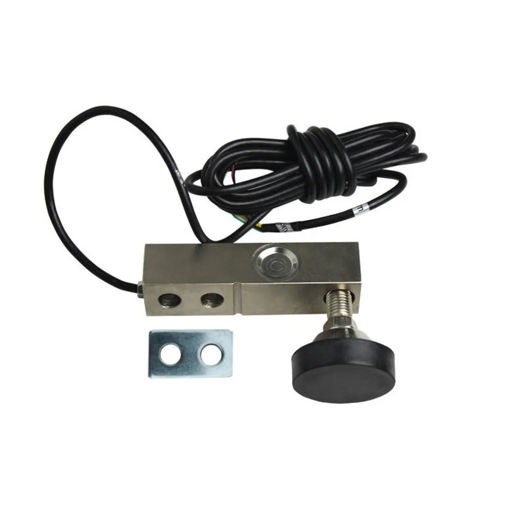Cella di carico elettronica 500kg 0.5T 1T 2T 2.5T 3T della piattaforma di pesatura del caricometro del sensore di pressione YZC-320C