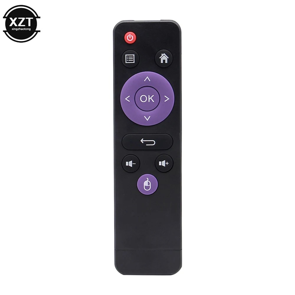 

Original Replacement IR TV Remote Control Controller For H96 Max X3 H96 Mini Mx10Pro MX1 Android Tv Box