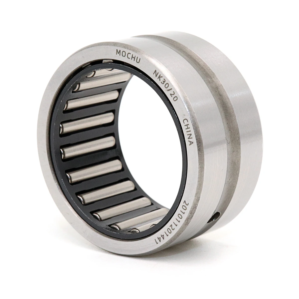 1PCS NK25/25 NK253825 25x38x25 NK2525 MOCHU Needle roller bearings With machined rings Without the inner ring