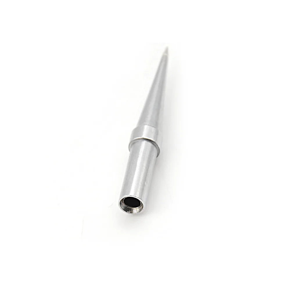 Replacement Weller 1/64 ETS Long Conical Soldering Iron Tip Stations WES50/WES51