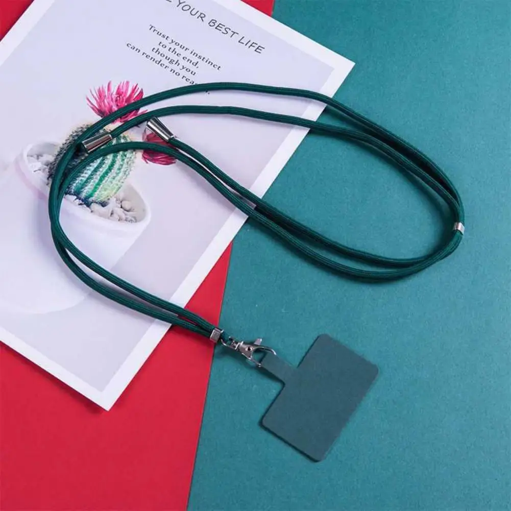 Милые ремешки для смартфонов для IPhone/Samsung/Xiaomi/Huawei