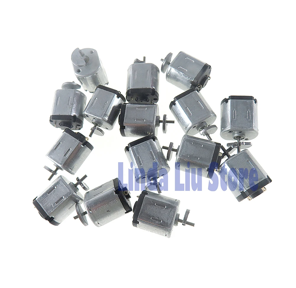 XBOX 시리즈 XBOXONE S 슬림 게임 컨트롤러용 범용 핸들 소형 모터, XBOX 시리즈 X S용 소형 모터