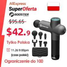 Electric Neck and Body Massage Gun #3