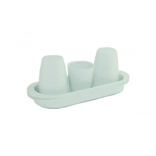 Fast food Salt Shaker Set 28974S