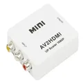 AV to HDMI