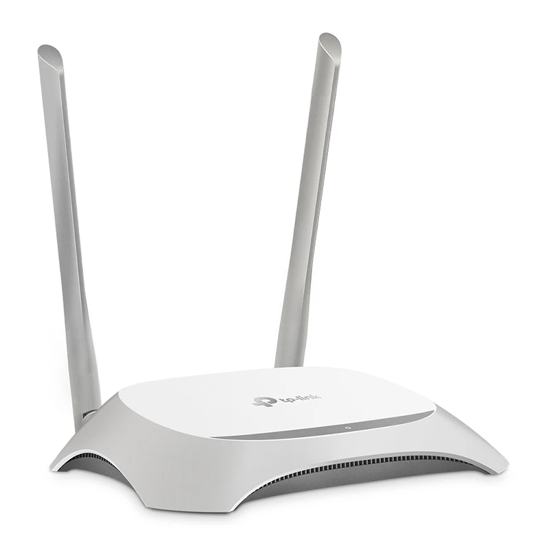 TP-LINK TL-WR840N 300 MBPS NEW 2 ANTENLİ 4 PORT ROUTER + ACCESS POINT