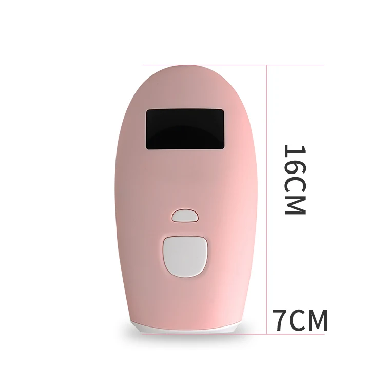 CN Herb Laser Freezing Point Hair Removal Device Hair Removal Device Impermanence Female Body Available free shipping