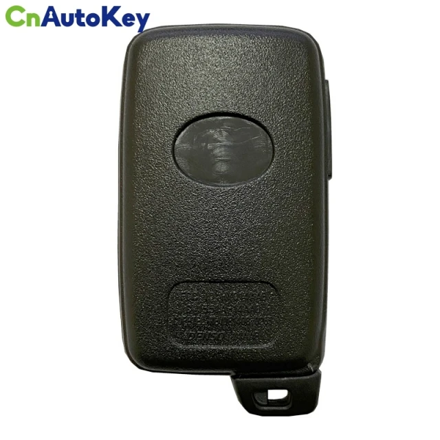 CN007168 Aftermarket For Toyota Avensis 2009+ Smart Key 3 Buttons B75EA P1 98 4D-67 Chip 433MHz 89904-05040 Keyless Go