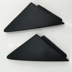 fit for great wall voleex C30 Triangle plate outside the mirror Mirror exterior decorative board Outside the front pillar trim