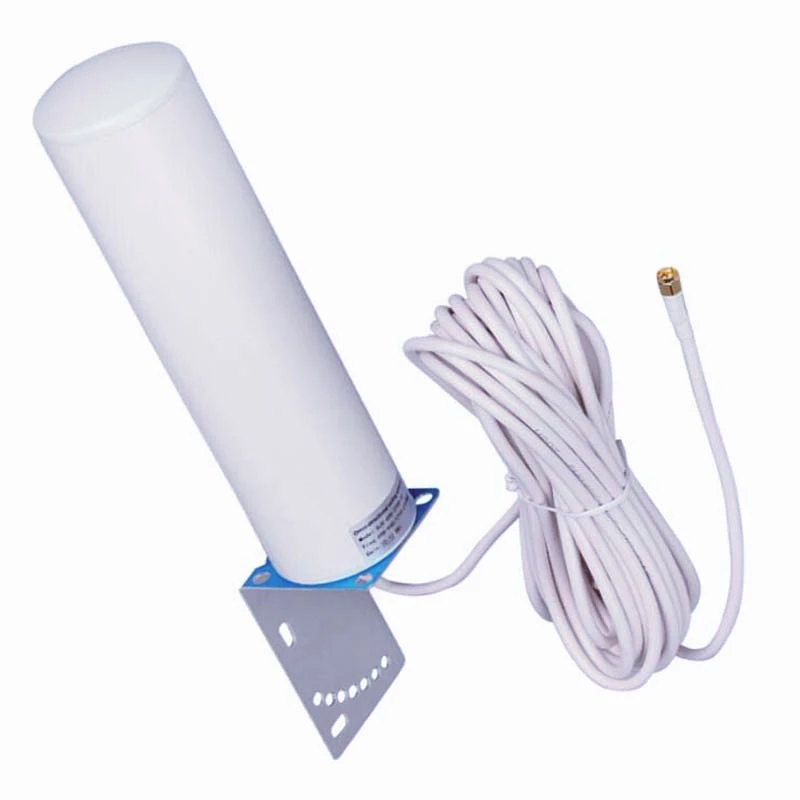 

3g 4g Lte Antenna Sma Male 3g Booster Antenna With 10m Cable For GSM Signal Booster Repeater Wifi Router 4g Modem