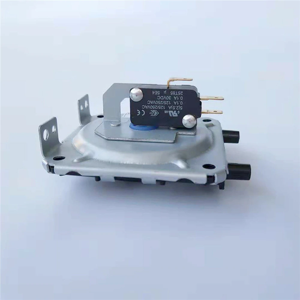 Pressure Switch for Gas Water Heater KFR-1 Wind Pressure Switch Wall-Hung Boiler Repair Parts