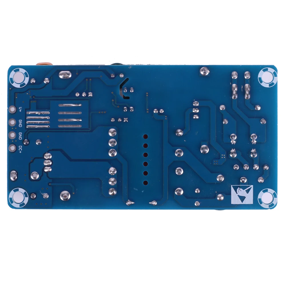 AC-DC konwerter AC 110V 220V do 10V-18V/8A 1.5V-17V/4A 96W moduł zasilania Dua regulowany moduł obniżający Buck