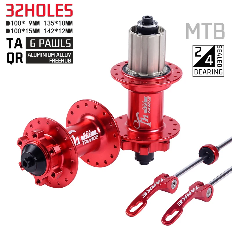 

Cubo K7 Hub 32 отверстия Furos MTB Freehub Maza Trasera Buje Trasero De Bicicleta Mass Bike Parts Pecas Para QR TA Catraca