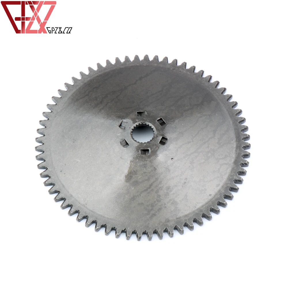 Scooter High Quality Variator Drive Face for Honda Dio 50 AF18 AF25 SFX 50cc 2 Stroke 22102-GN2-600 Engine Parts