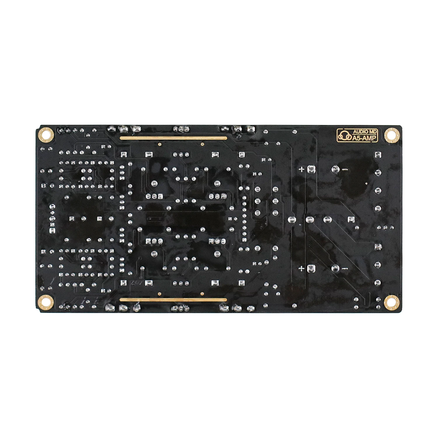 A5 150W+150W 앰프 보드 NJW0281G + NJW0302G 앰프 클래식하고 아름다운 음질 랜딩 박스