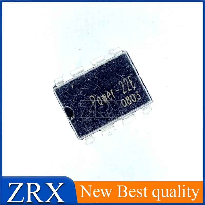 

5Pcs/Lot New POWER-22E Power Management Chip Integrated circuit IC Good Quality In Stock