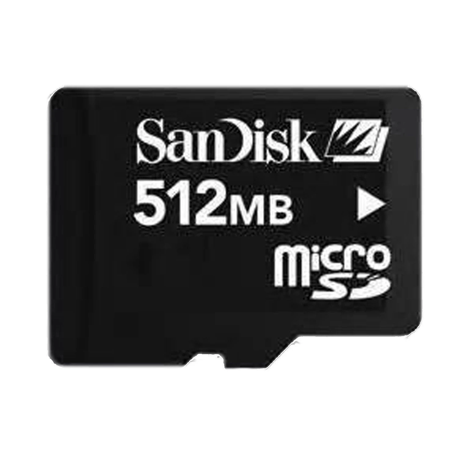 Original!! 10pcs/lot Sandisk 32MB 64MB 128MB 256MB 512MB 1GB 2GB Micro SD Card Standard Flash Card Memory Microsd TF Card