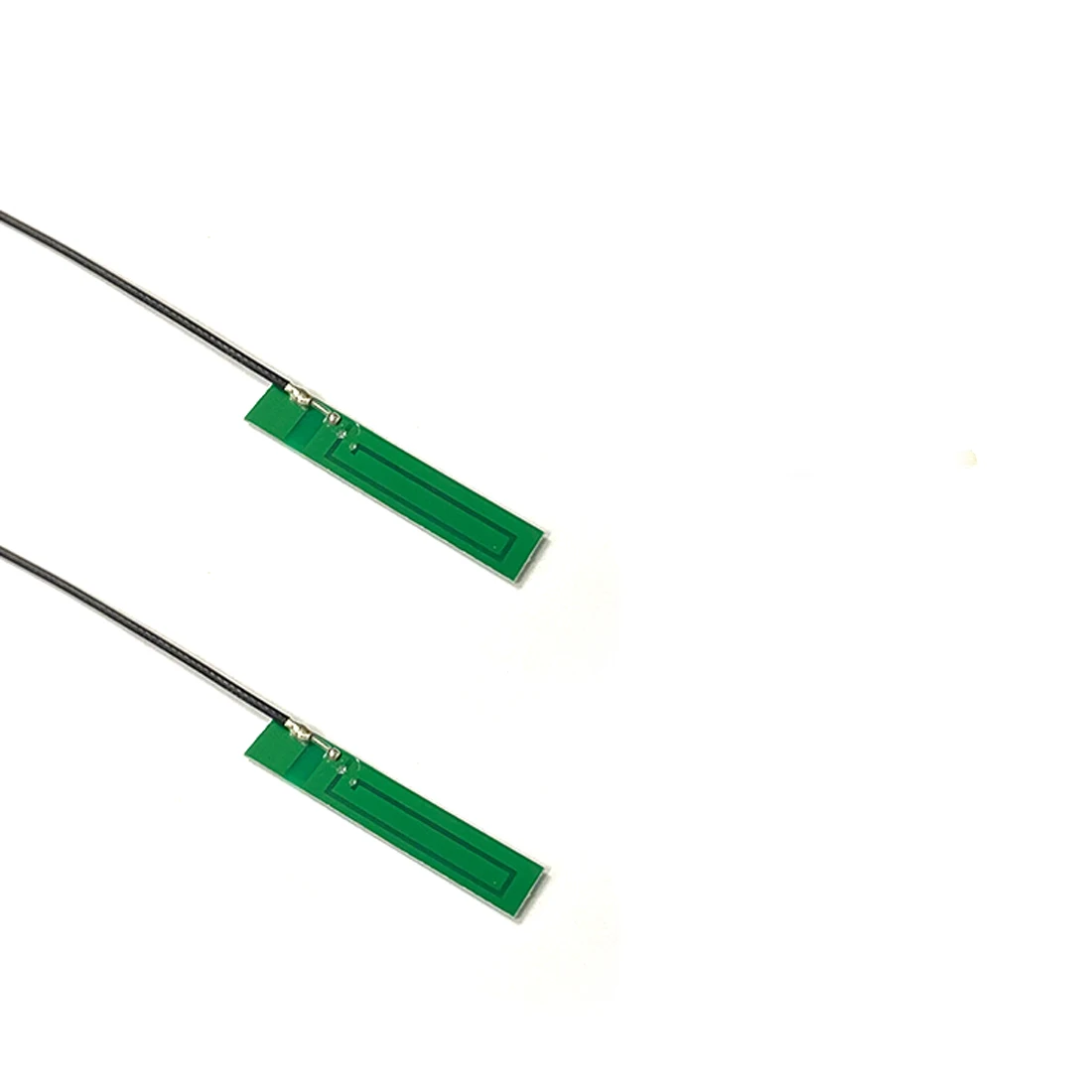 2pcs LTE 4G Antenna Modular with 2dbi Gain Omni IPEX Interface Connector 35*6mm Signal Booster New Wholesale