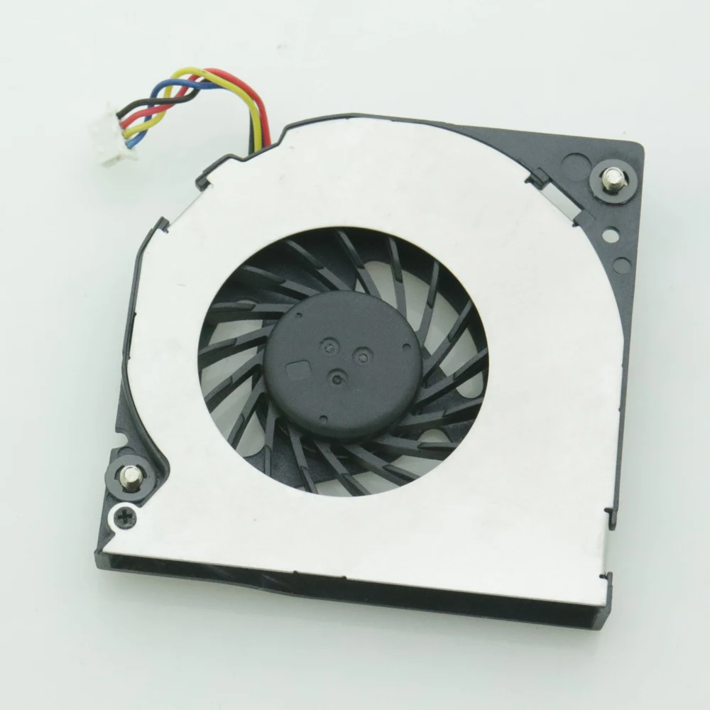 BSB05505HP-SM 5V 0,40 EINE 4Pin CPU Fan Für Gigabyte BRIXS GB-BXi5H-4200 GB-BXi5-5200 Lüfter 4Pin 4 Draht