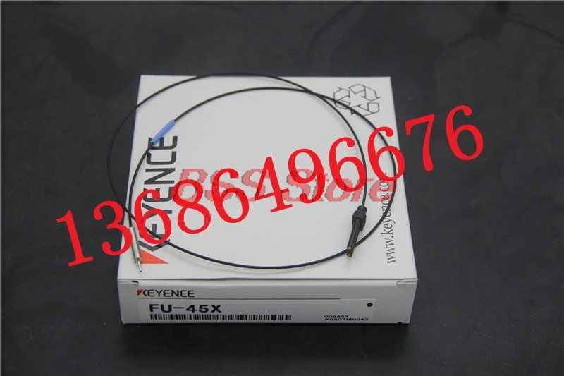 

Fiber Optical Sensors FU-45X Brand New & Original Please Consult before Photographing