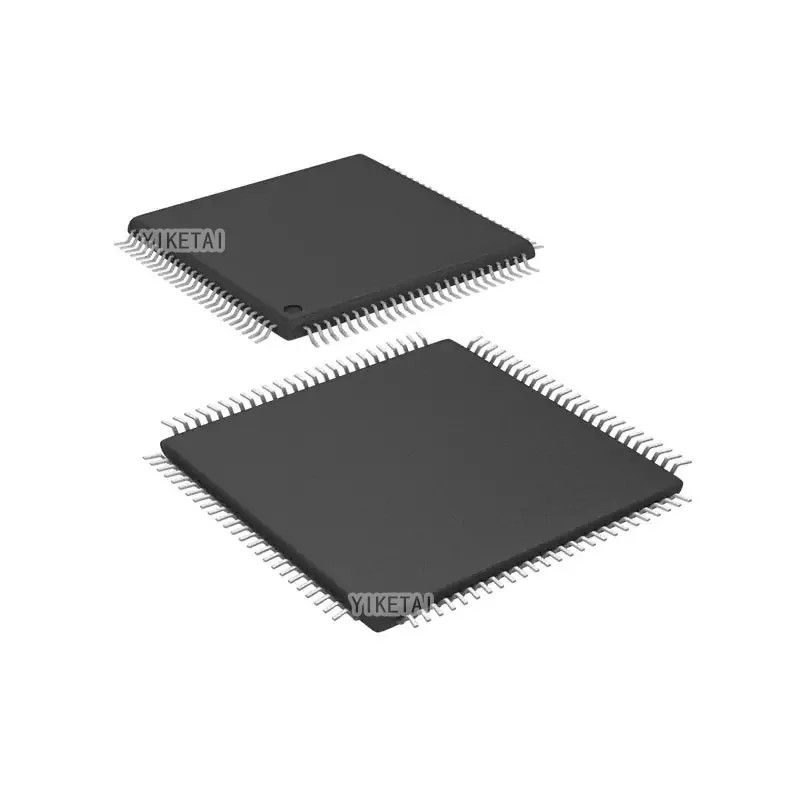 

IC MCU 8BIT 128KB FLASH 100TQFP PIC18F97J60-I/PT