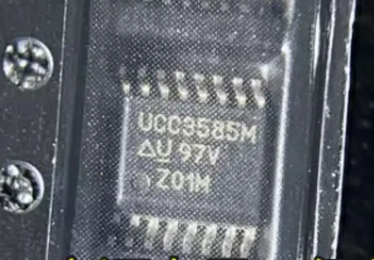10-20個/UCC3585M SSOP16 UCC3585