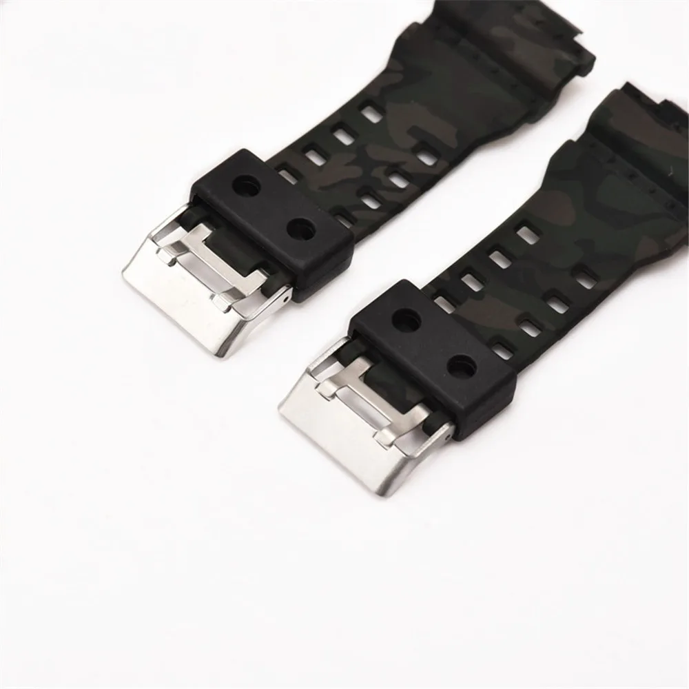 Casio Gw Original Casio O-Ring Dichtung – Passt Für G-Shock GA-100, GD-100, AW-510 Uvm. Casio Ga 2100 Mod Kit