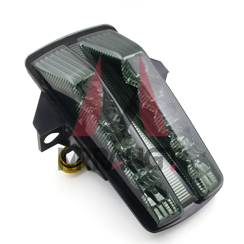 Tail Brake Turn Signals Integrated Led Light Clear For SUZUKI SV650 SV650S SV650A SV650S SV650SF SV1000 SV1000S SV 650/S 1000/S