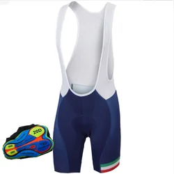 Outdoor Men's Cycling Mountain Bike Downhill Shorts Loose Comfortable Professional Sports Riding Road MTB Bicycle Short Trousers