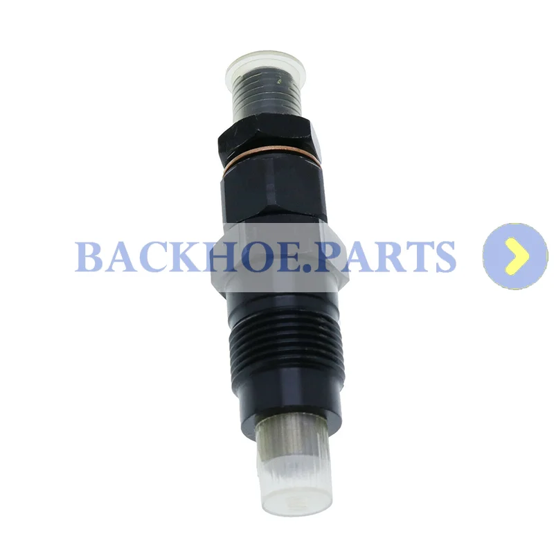 Fuel Injector Valve YM119515-53001 for Yanmar 2YM15 3YM30 Komatsu 2D70E Engine