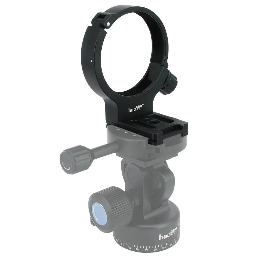 Haoge LMR-N372 Tripod Mount Ring Cho Nikon AF-S NIKKOR 70-200Mm F/4G ED VR