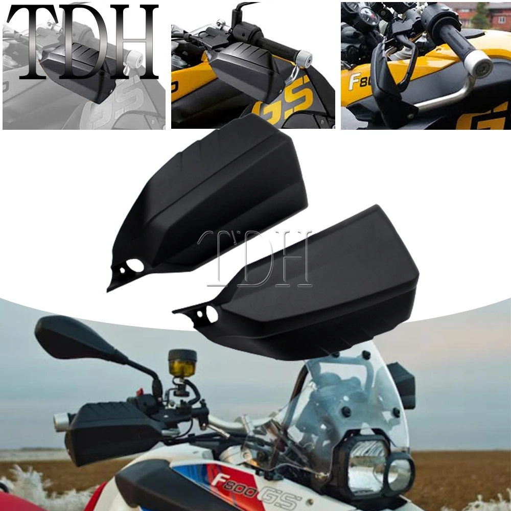 

Hand Guard Protective Gear For BMW F650GS F800GS K72 F700GS K70 Motocross Accessories Handguards Handlebar Hand Guards Enduro