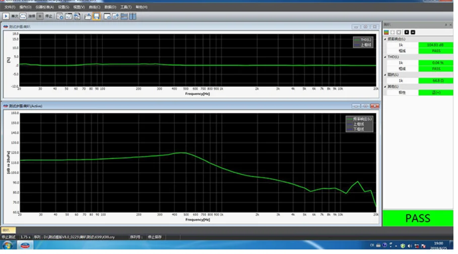 15.4mm speaker unit mx500 driver about 64ohms send shell 1pair=2pcs