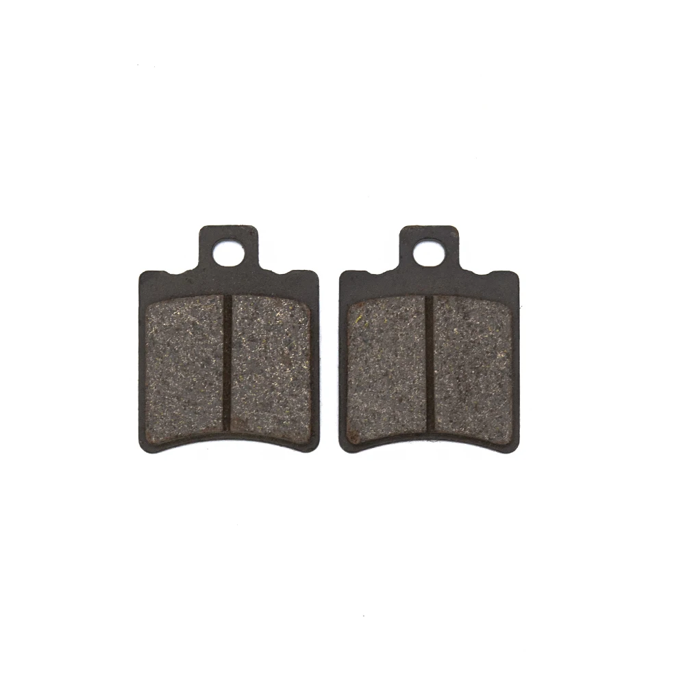 Motorcycle Front Brake Pads For Honda SFX 50 S / T / V / W / X / Y / 1 95-04, SZX 50 (X8R) XW / XX / XY / X1 Cross Sport 98-0