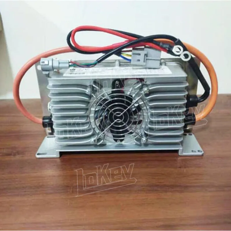 1.2KW 방수 60V 72V 20A 젤 액체 납산 배터리 차량 충전기, EV 자동차 오토바이 전기 버스 차량 카트