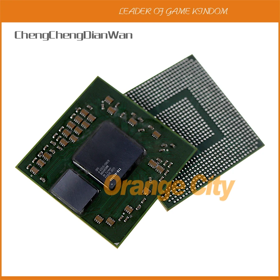 

5PCS Original 90nm X02056-010 X02056-011 X02056 GPU for xbox360 X02056 chip reball with balls IC chips