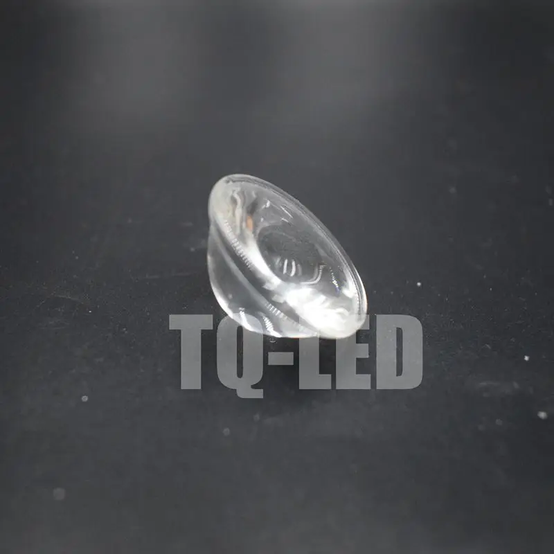 5pcs/lot 30mm Optical Glass Lens