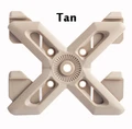 Tan