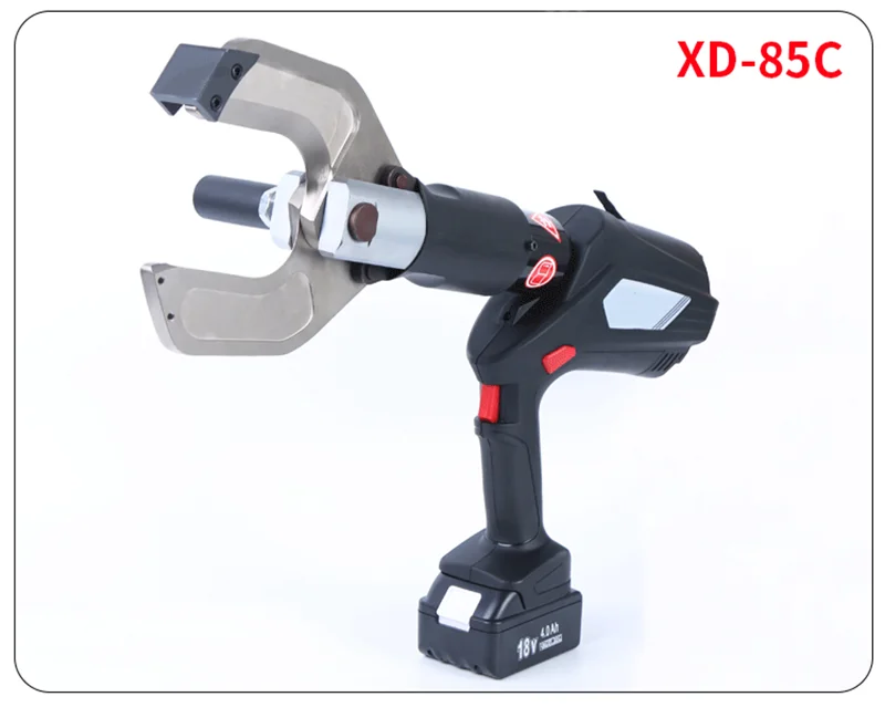 Electric cable scissor Cable cutter with digital display Copper core, Aluminum core cable, Armored cable Cutting machine