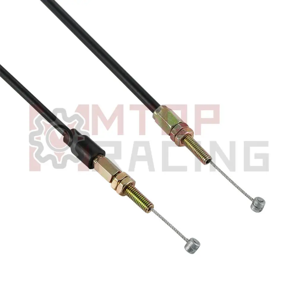 17910-MY9-000 17920-MY9-000 Accelerator Gas Cable Throttle Line For Honda CB400SF Super Four NC31 1992 1993 1994 1995 1996 1997