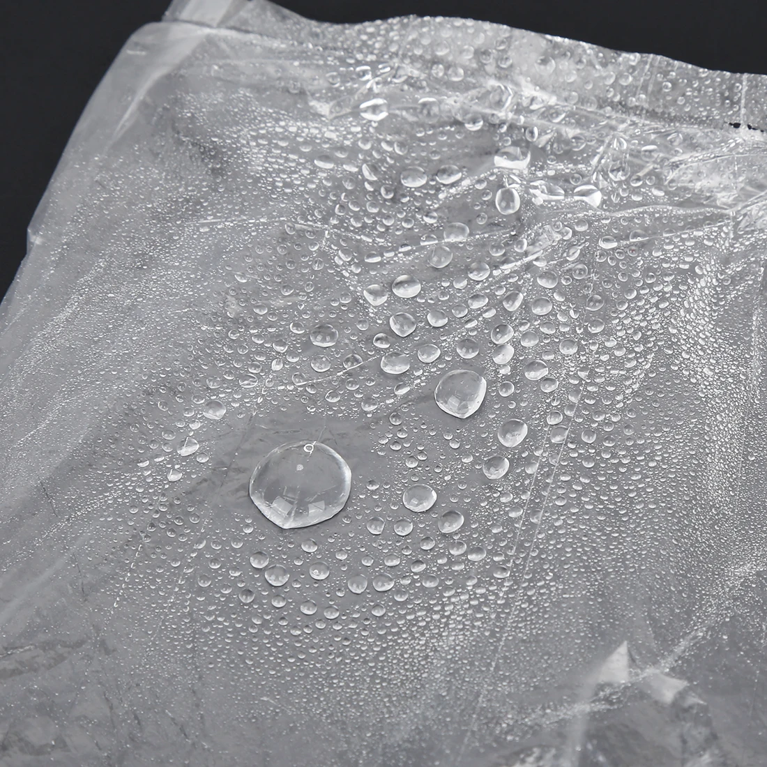 Рисунок 5 - Одноразовые прозрачные защитные