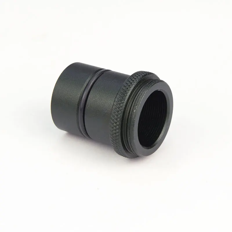 Microscope Standard C-Mount Lens Adapter for Digital CCD Camera 23.2mm 30mm 30.5mm Adapter Ring