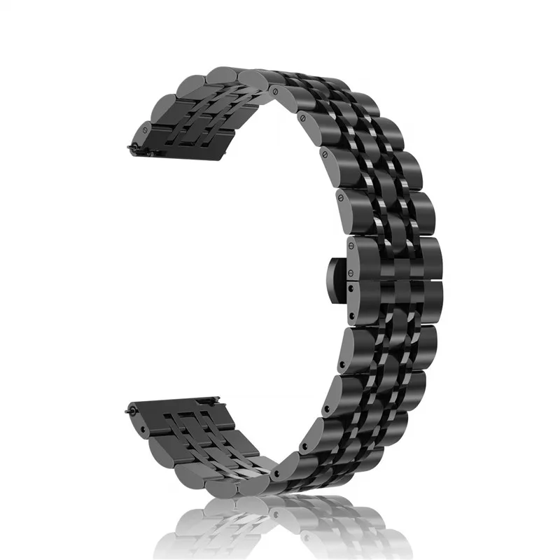 Classic Metal Strap For Suunto 9 Peak Watch Band Wristband Watchband Stainless Steel Bracelet Belt Replace Accessories