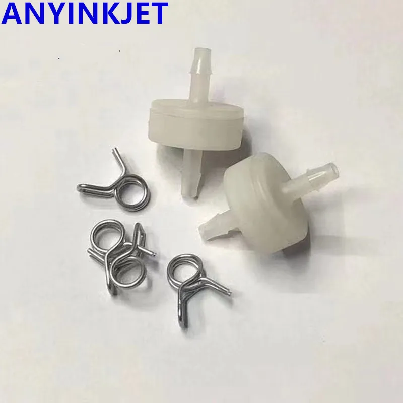 

Для фильтра LEIBINGER Leibinge G тип NEO фильтр GB55-00618K для струйного принтера LEIBINGER JET