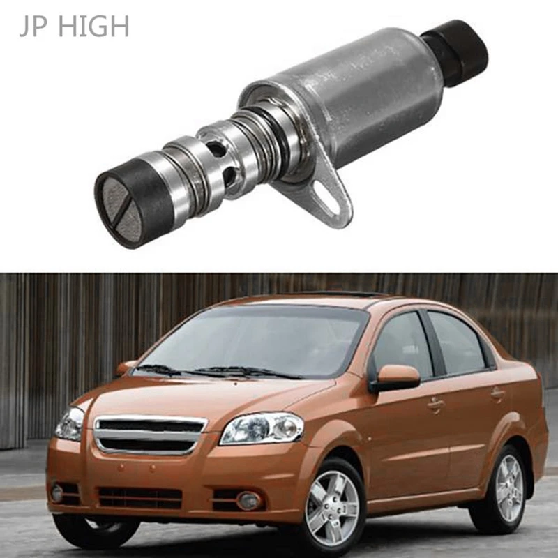 Car Camshaft Control Valve Oil Control Valve Solenoid Valve for Chevrolet Cruze Opel ASTRA ZAFIRA 55567050 12992408