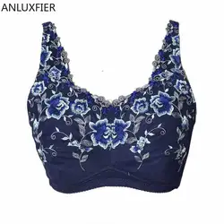 X9052  Mastectomy Bra Pocket Underwear for Silicone Breast Prosthesis Breast Cancer Women Artificial Boobs Women Lingerie